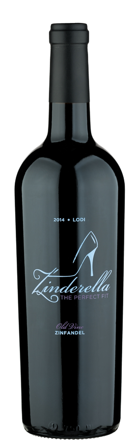 2014 Zinderella Image